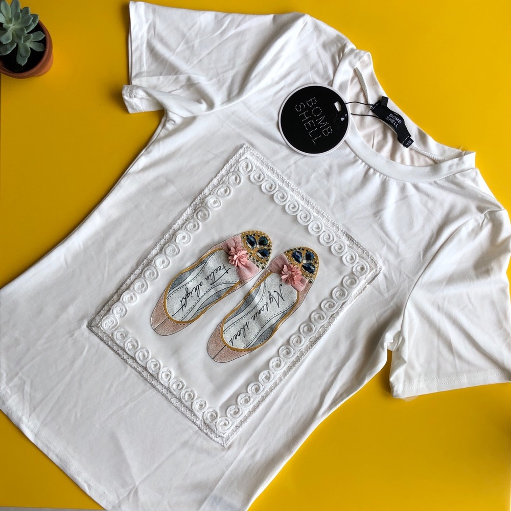 Top for girls that love ballet 🩰